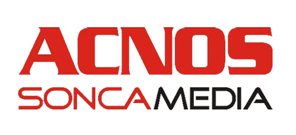 Thương hiệu Acnos
