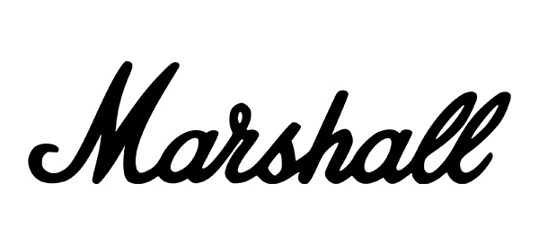Thương hiệu Marshall