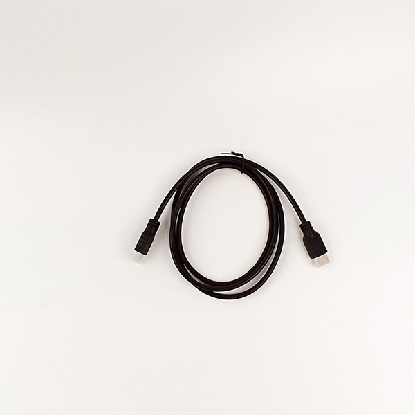 Cáp tín hiệu âm thanh HDMI 2m